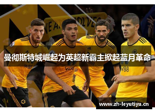 曼彻斯特城崛起为英超新霸主掀起蓝月革命 曼彻斯特城崛起为英超新霸主掀起蓝月革命