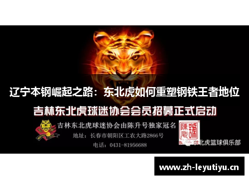 辽宁本钢崛起之路:东北虎如何重塑钢铁王者地位 辽宁本钢崛起之路:东北虎如何重塑钢铁王者地位